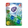 Туалетний блок ТЕХ сосновий ліс 1 х 50гр Туалетний блок ТЕХ сосновий ліс 1 х 50гр