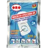 Пінний порошок для чищення унітазу  100g ORO Пінний порошок для чищення унітазу  100g ORO