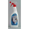 Рідина для миття ванних кімнат і душових кабін "Морський фреш" BadRainiger 1 л ORO Рідина для миття ванних кімнат і душових кабін "Морський фреш" BadRainiger 1 л ORO
