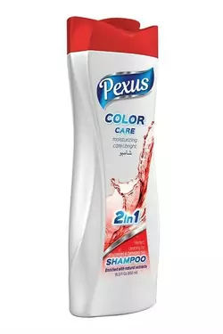 Шампунь для фарбованого волосся PEXUS   600 мл