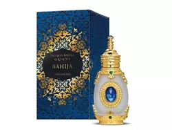 Парфумована олійка для жінок  Jacques  Bahija Perfume Oil 15ml