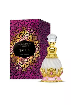 Парфумована олійка для жінок  Jacques  GALIJA Perfume Oil 15ml