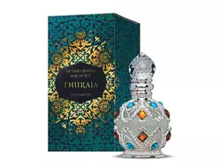 Парфумована олійка для жінок  Jacques  Thuraja Perfume Oil 15ml