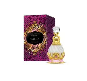 Парфумована олійка для жінок  Jacques  GALIJA Perfume Oil 15ml